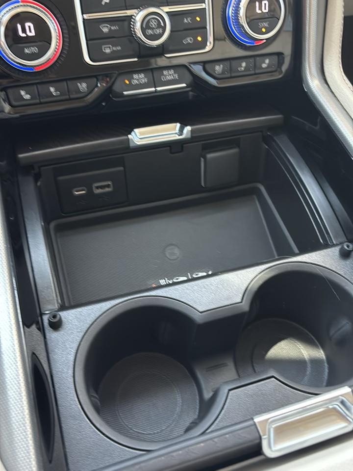 2021 GMC Yukon Denali - Photo 22