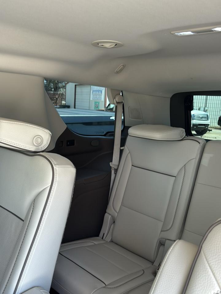 2021 GMC Yukon Denali - Photo 29