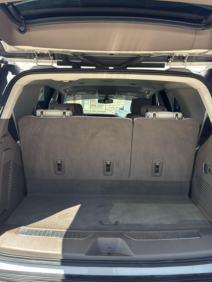 2021 GMC Yukon Denali - Photo 30