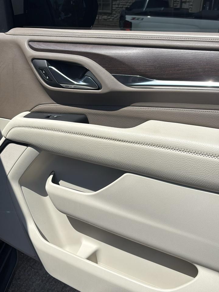 2021 GMC Yukon Denali - Photo 38