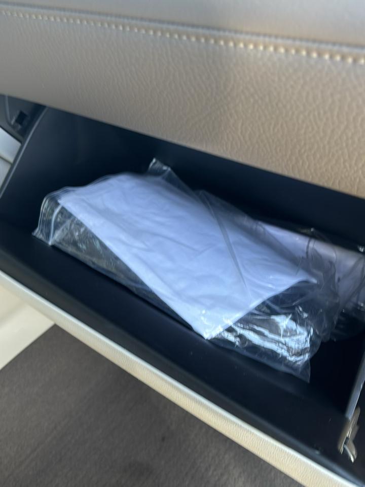 2021 GMC Yukon Denali - Photo 40