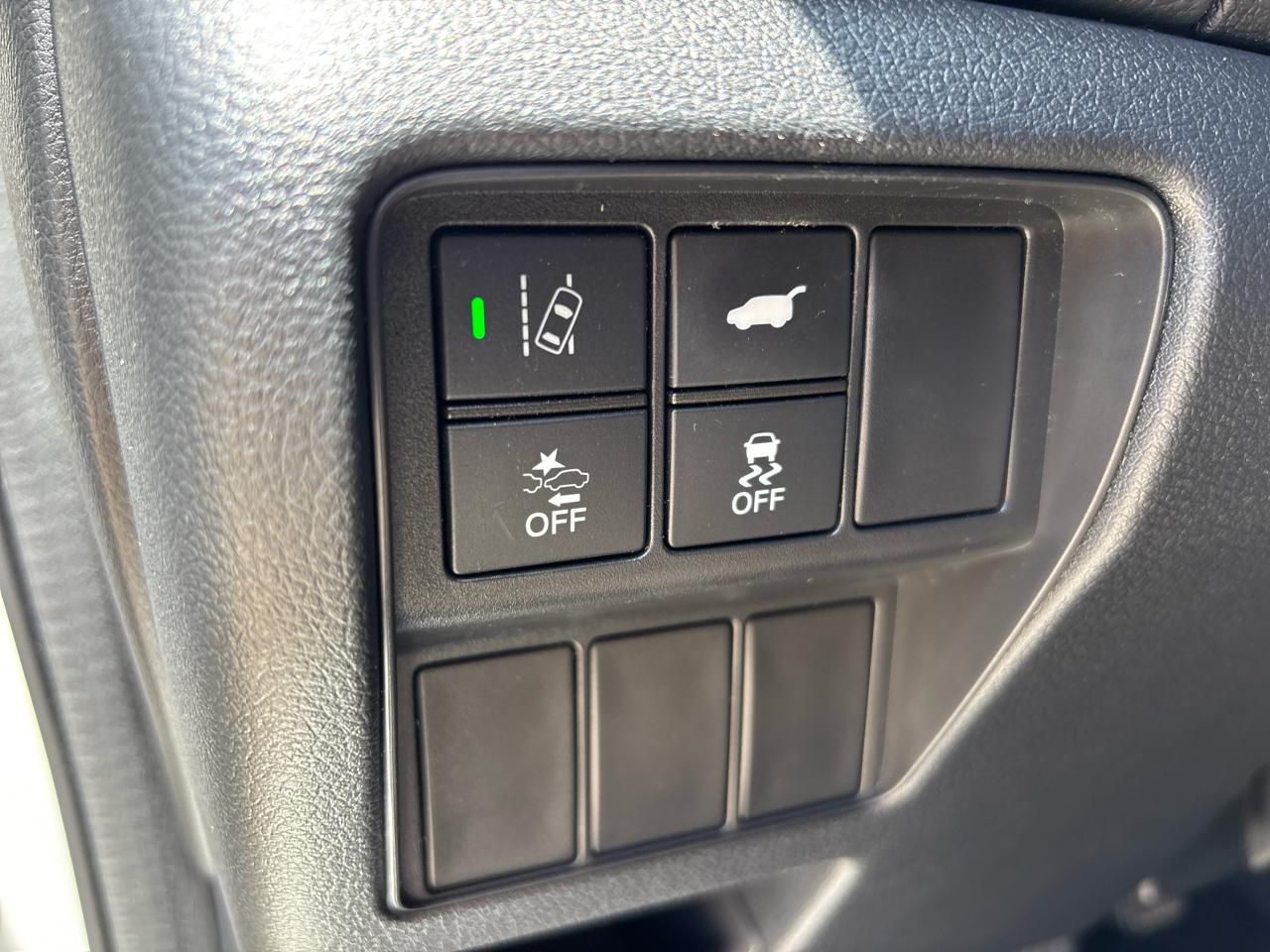Honda CR-V EX-L 2WD 2020