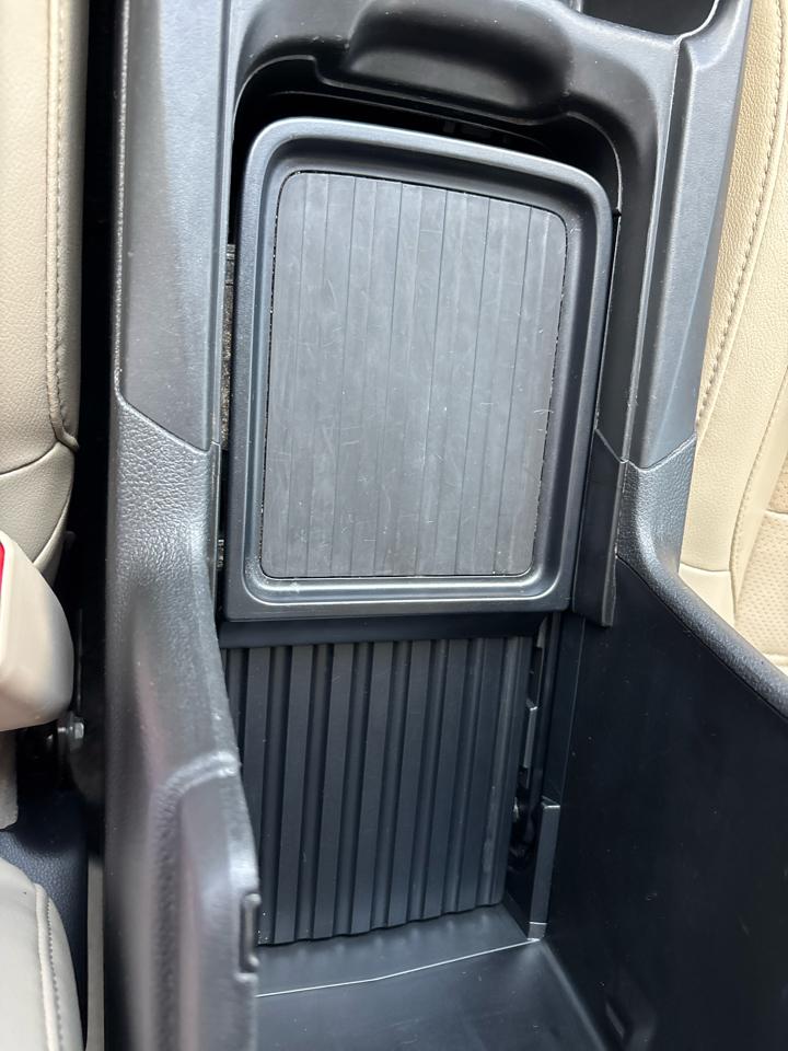 Honda CR-V EX-L 2WD 2020