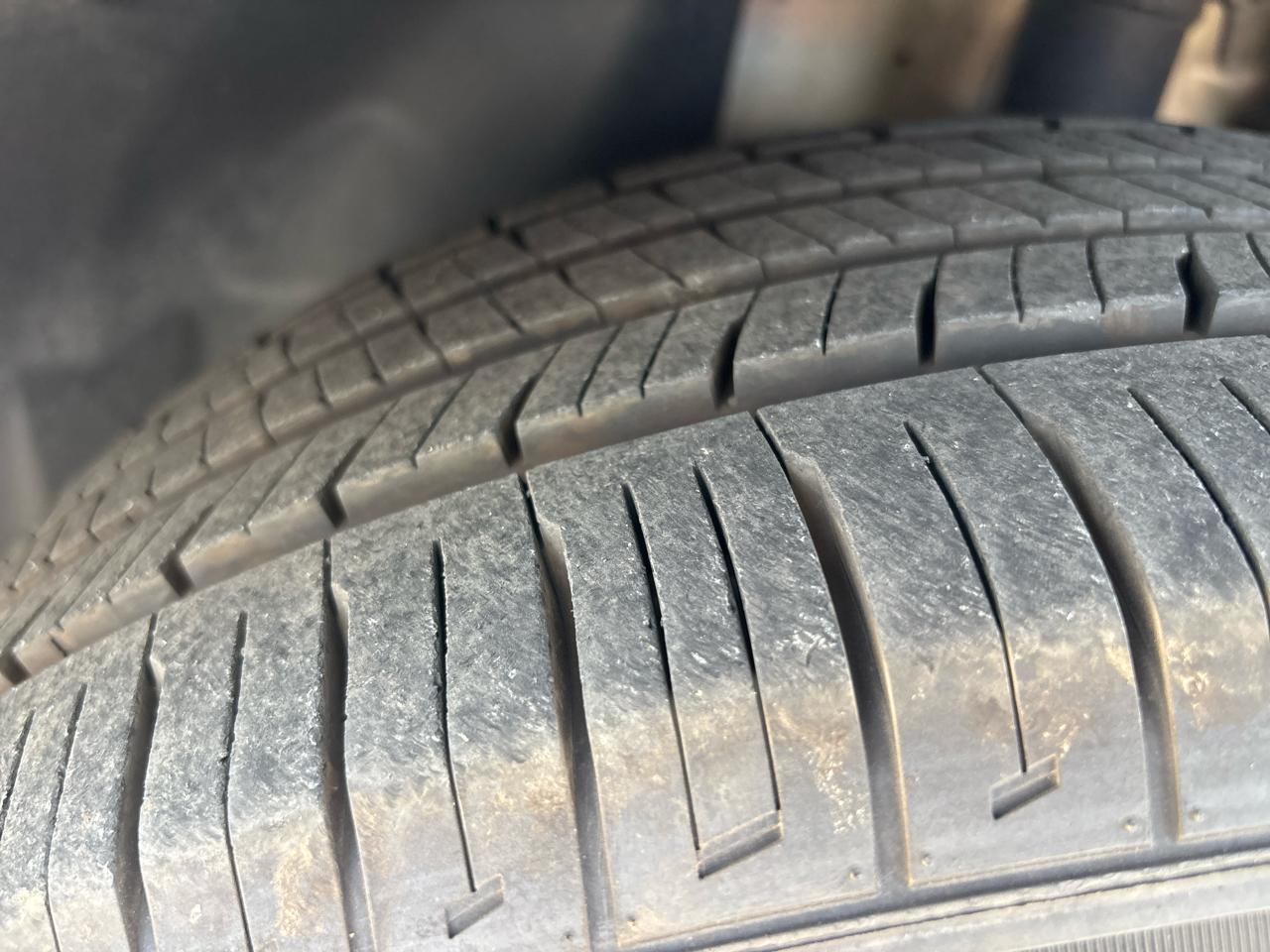 Ford Explorer XLT 4WD 2017