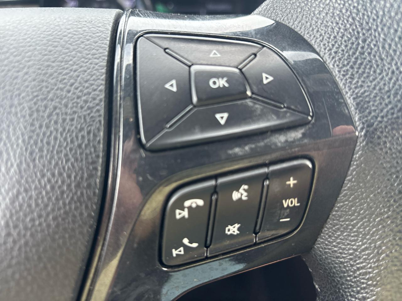 Ford Explorer XLT 4WD 2017