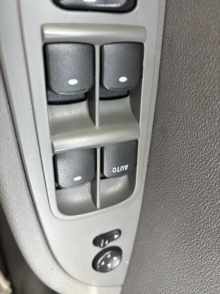 Chevrolet Malibu Fleet 2011