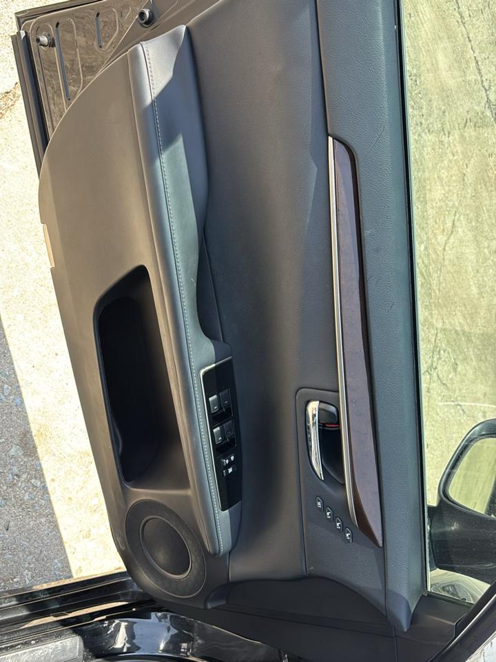 Lexus ES 350 Sedan 2018