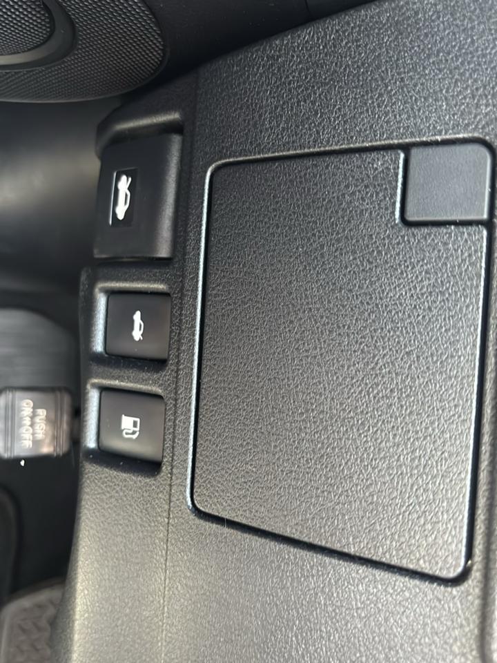 Lexus ES 350 Sedan 2018
