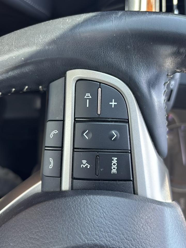 Lexus ES 350 Sedan 2018