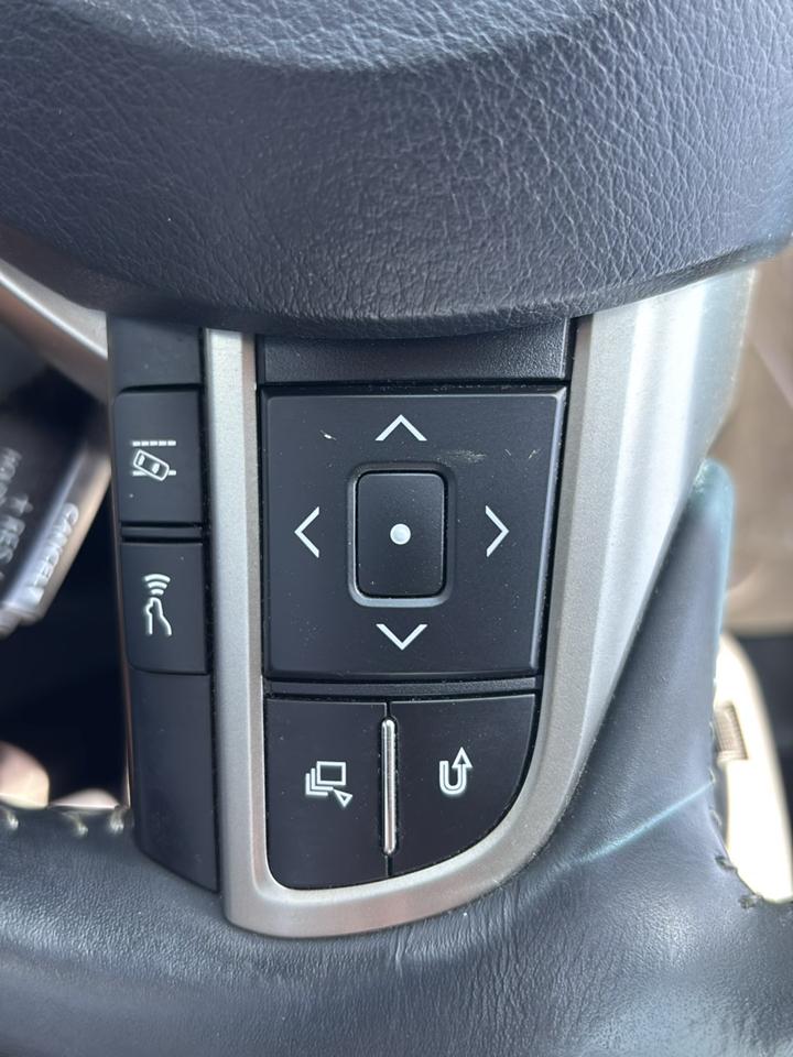 Lexus ES 350 Sedan 2018