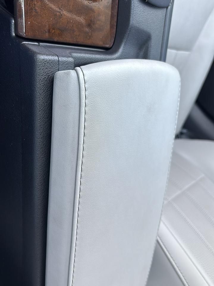 Lexus ES 350 Sedan 2018