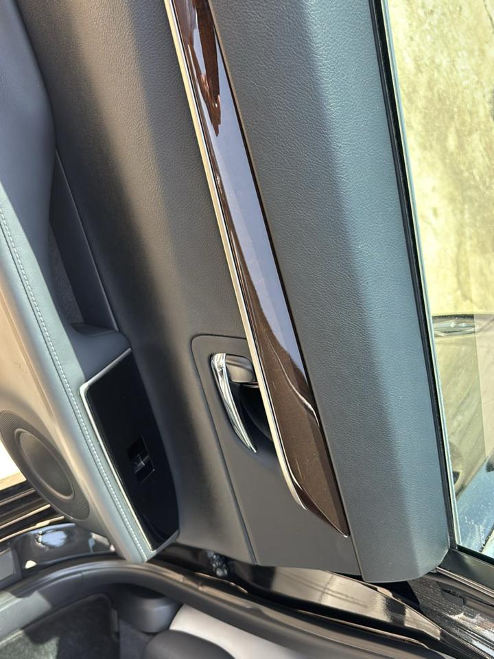 Lexus ES 350 Sedan 2018