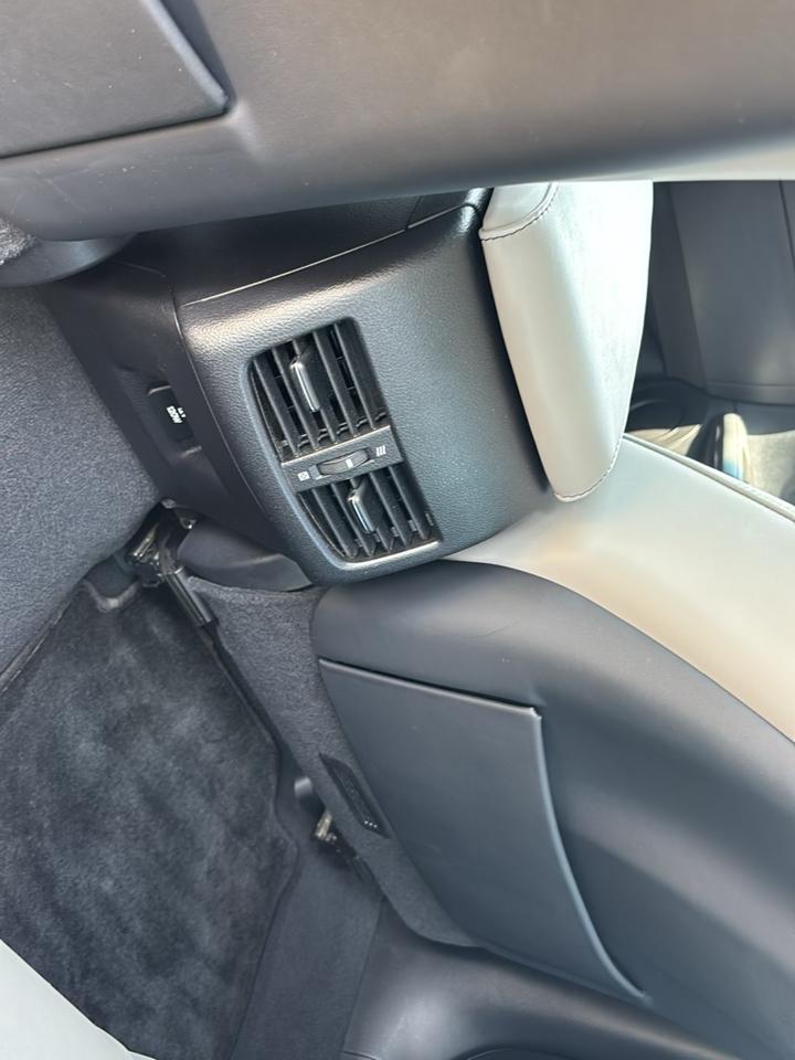 Lexus ES 350 Sedan 2018