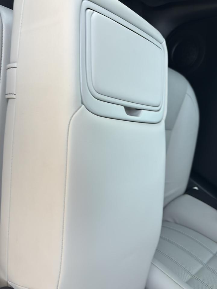 Lexus ES 350 Sedan 2018