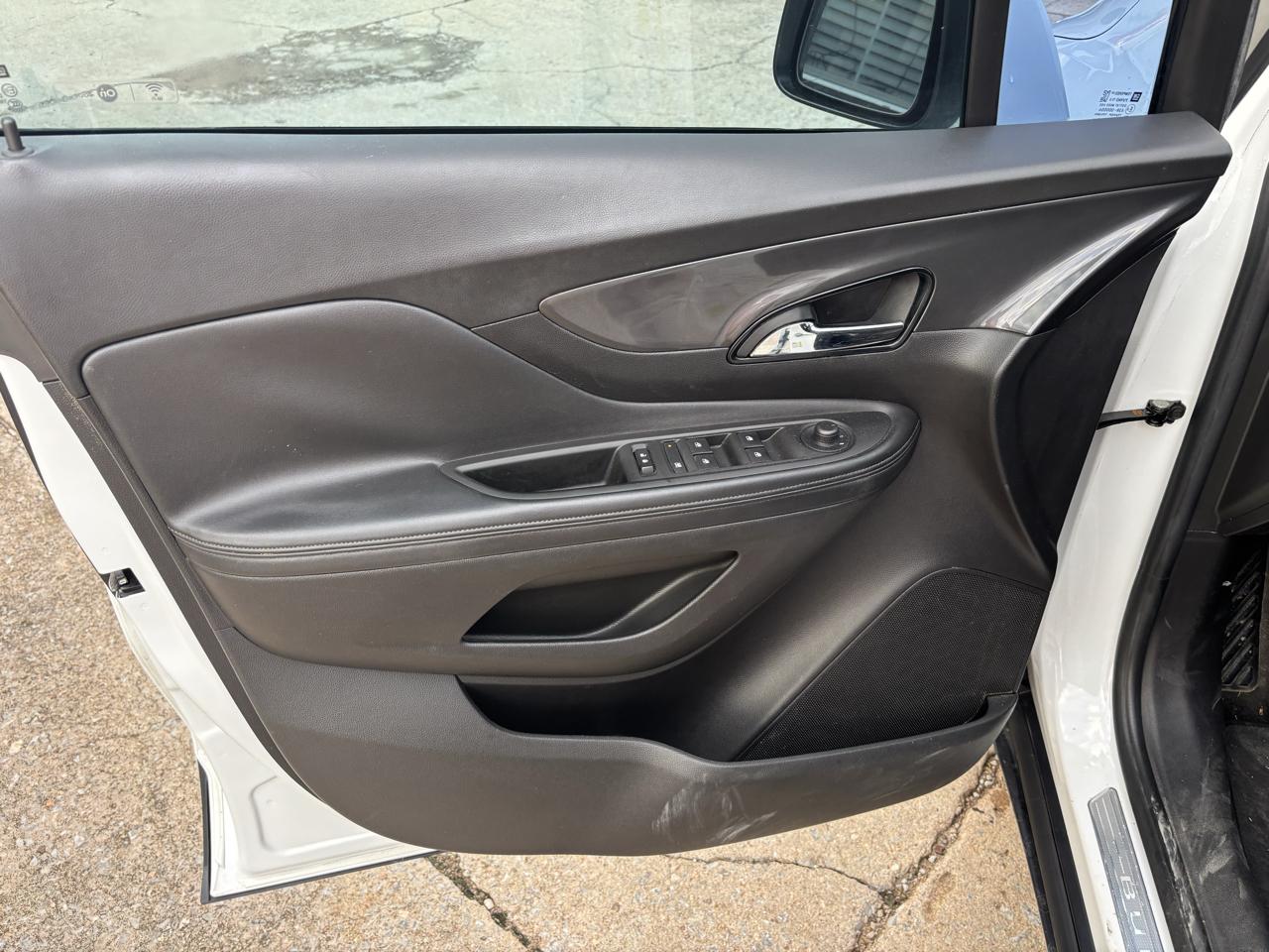 Buick Encore Sport Touring FWD 2017