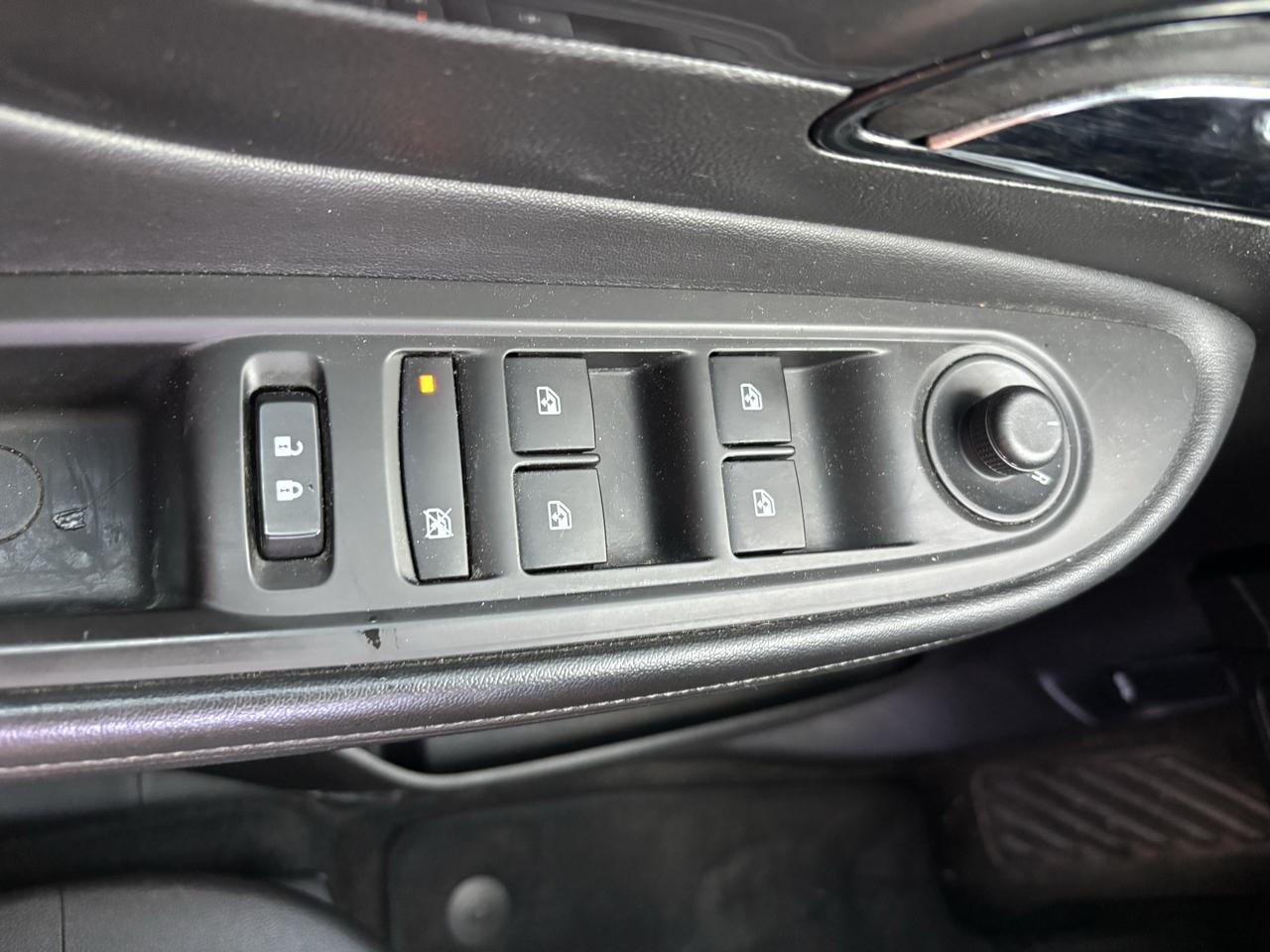 Buick Encore Sport Touring FWD 2017