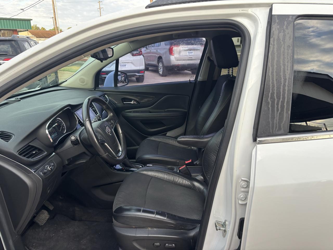 Buick Encore Sport Touring FWD 2017