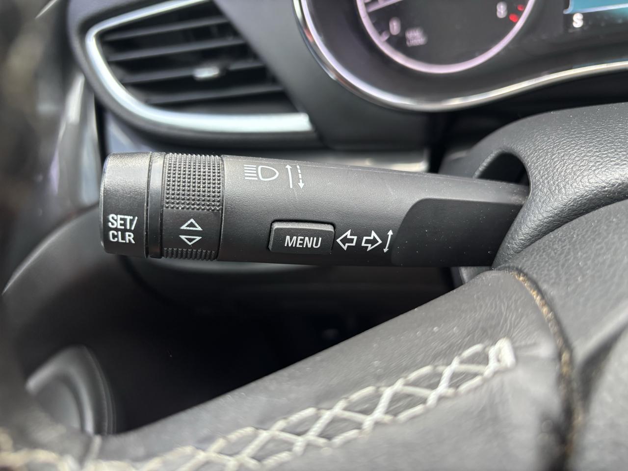 Buick Encore Sport Touring FWD 2017