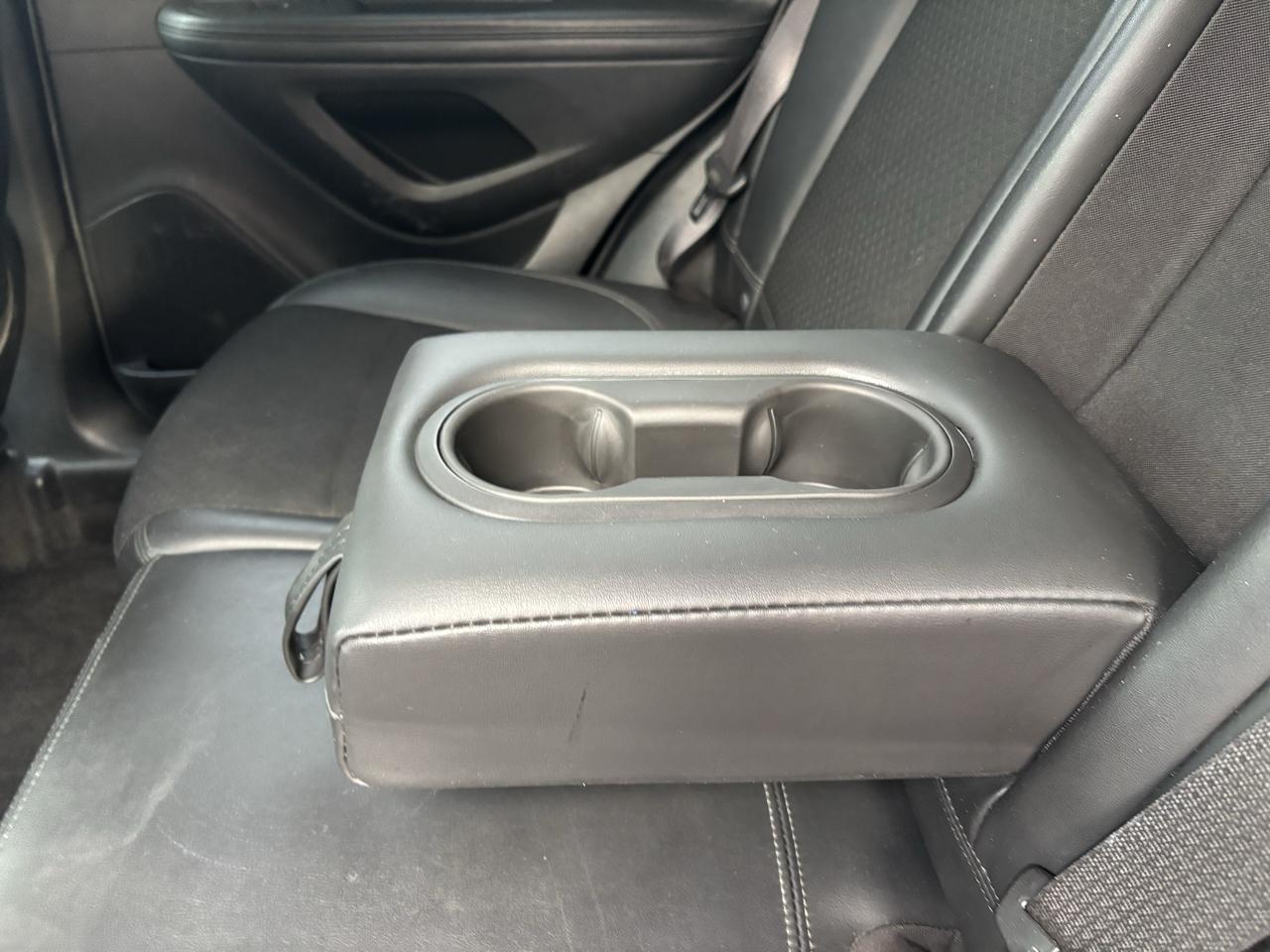 Buick Encore Sport Touring FWD 2017