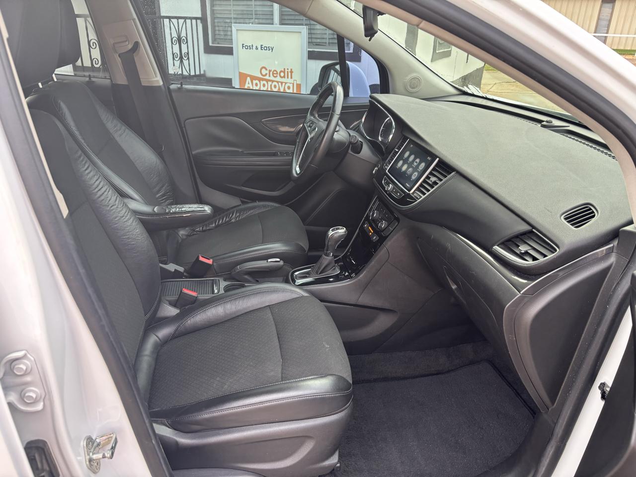 Buick Encore Sport Touring FWD 2017