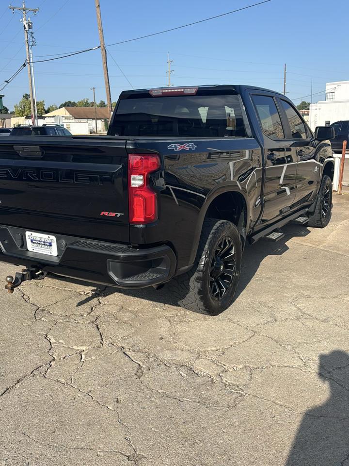 2020 Chevrolet Silverado 1500 RST - Photo 6