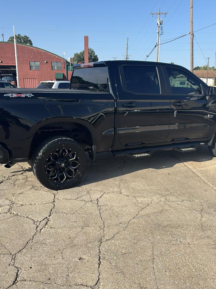 2020 Chevrolet Silverado 1500 RST - Photo 7
