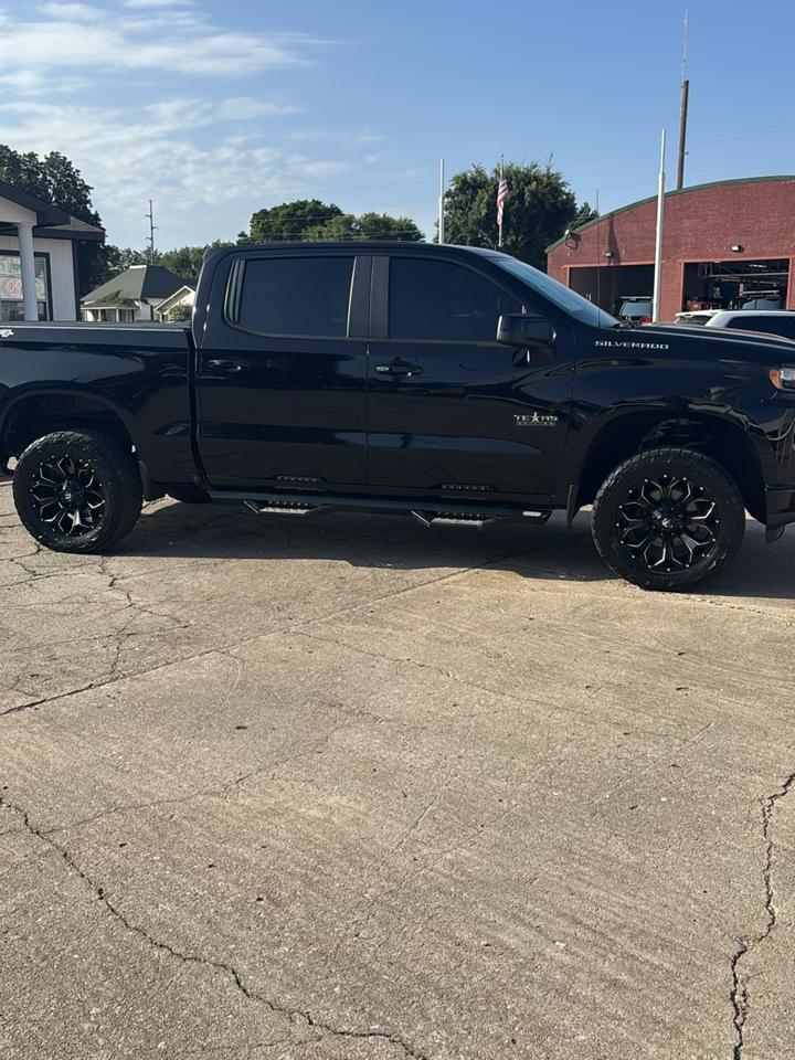 2020 Chevrolet Silverado 1500 RST - Photo 8