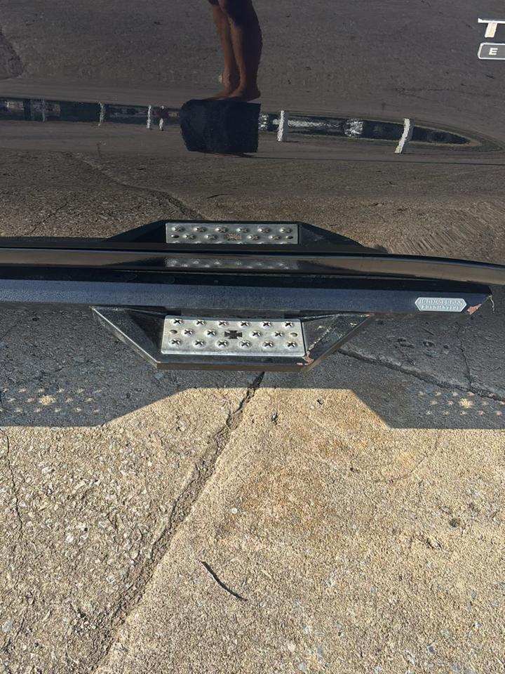 2020 Chevrolet Silverado 1500 RST - Photo 11