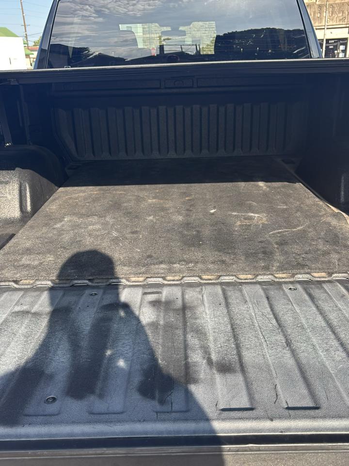 2020 Chevrolet Silverado 1500 RST - Photo 13