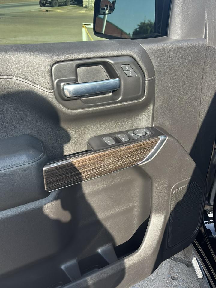 2020 Chevrolet Silverado 1500 RST - Photo 16