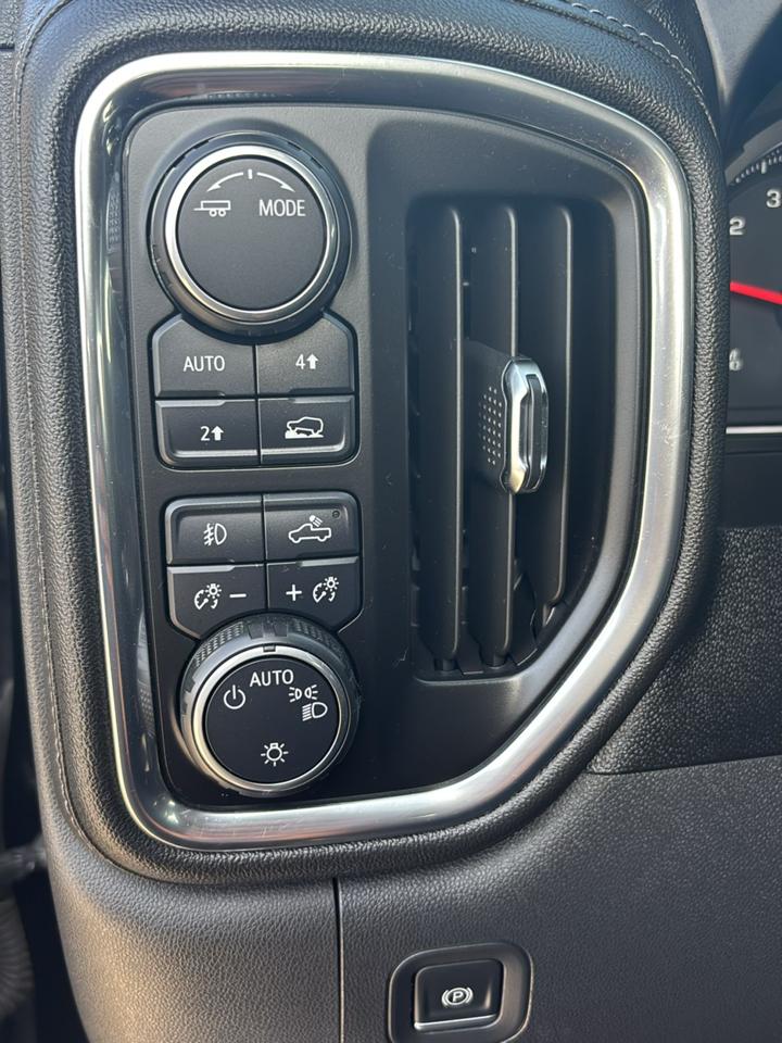 2020 Chevrolet Silverado 1500 RST - Photo 18