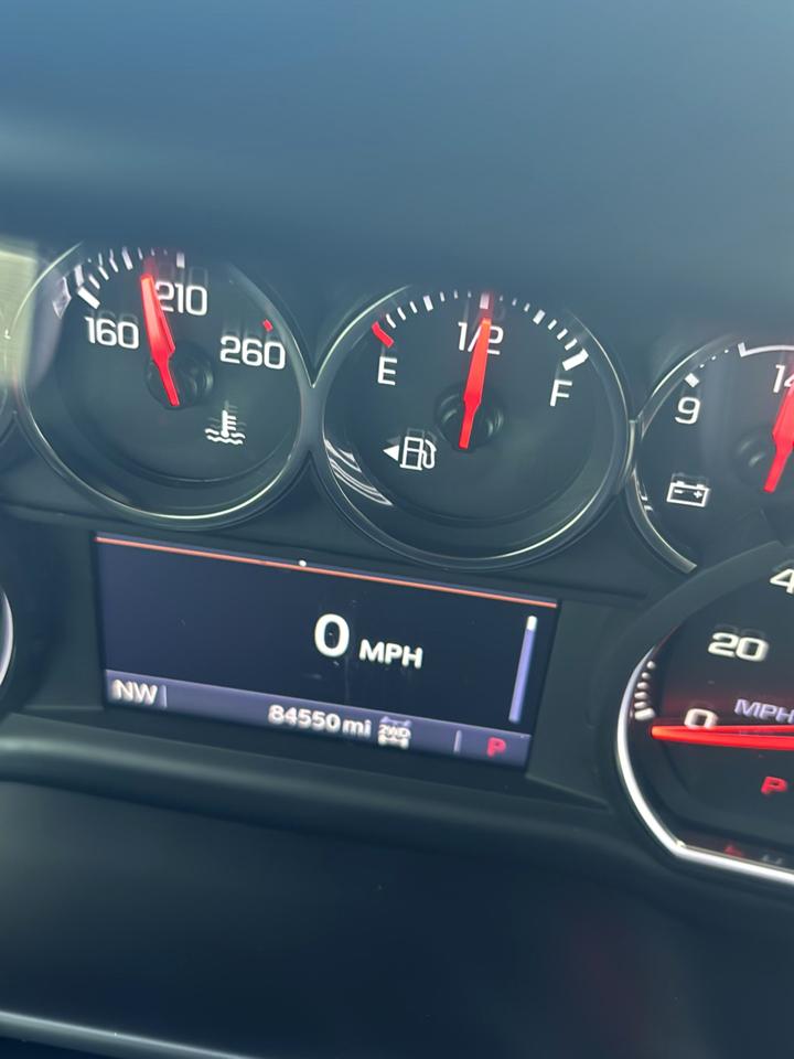 2020 Chevrolet Silverado 1500 RST - Photo 20