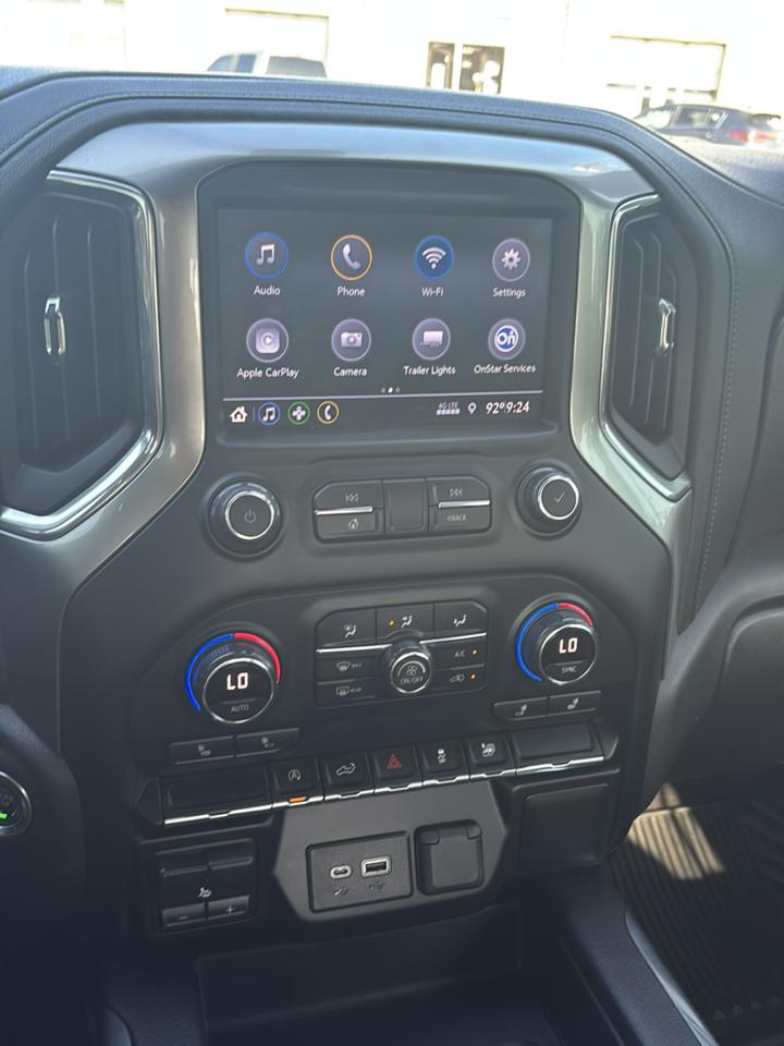 2020 Chevrolet Silverado 1500 RST - Photo 21