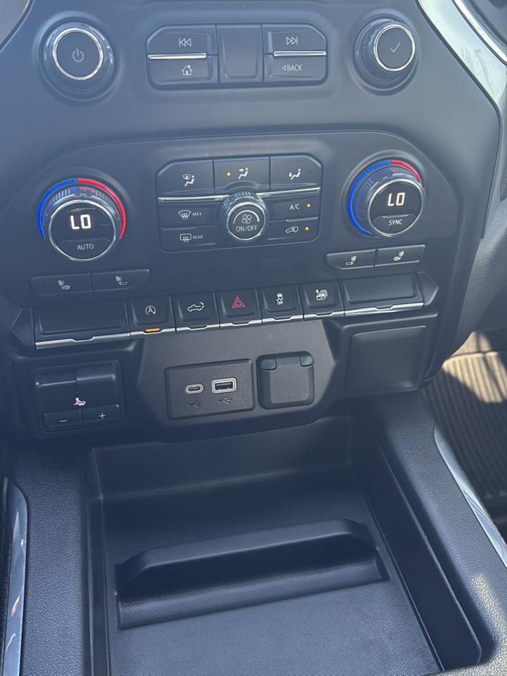 2020 Chevrolet Silverado 1500 RST - Photo 23