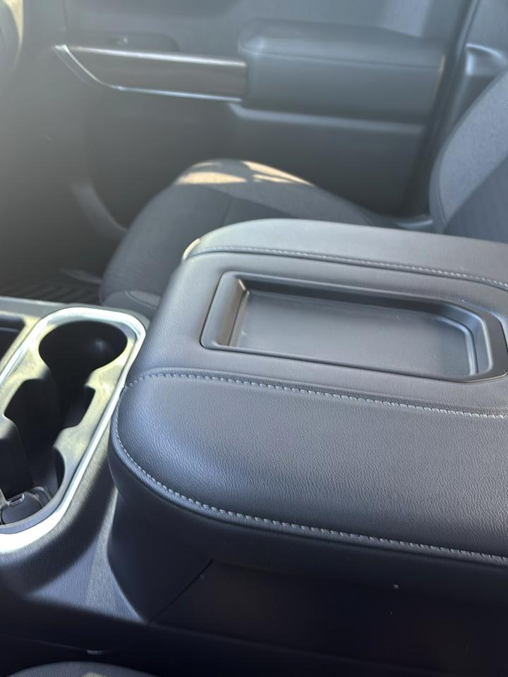 2020 Chevrolet Silverado 1500 RST - Photo 24