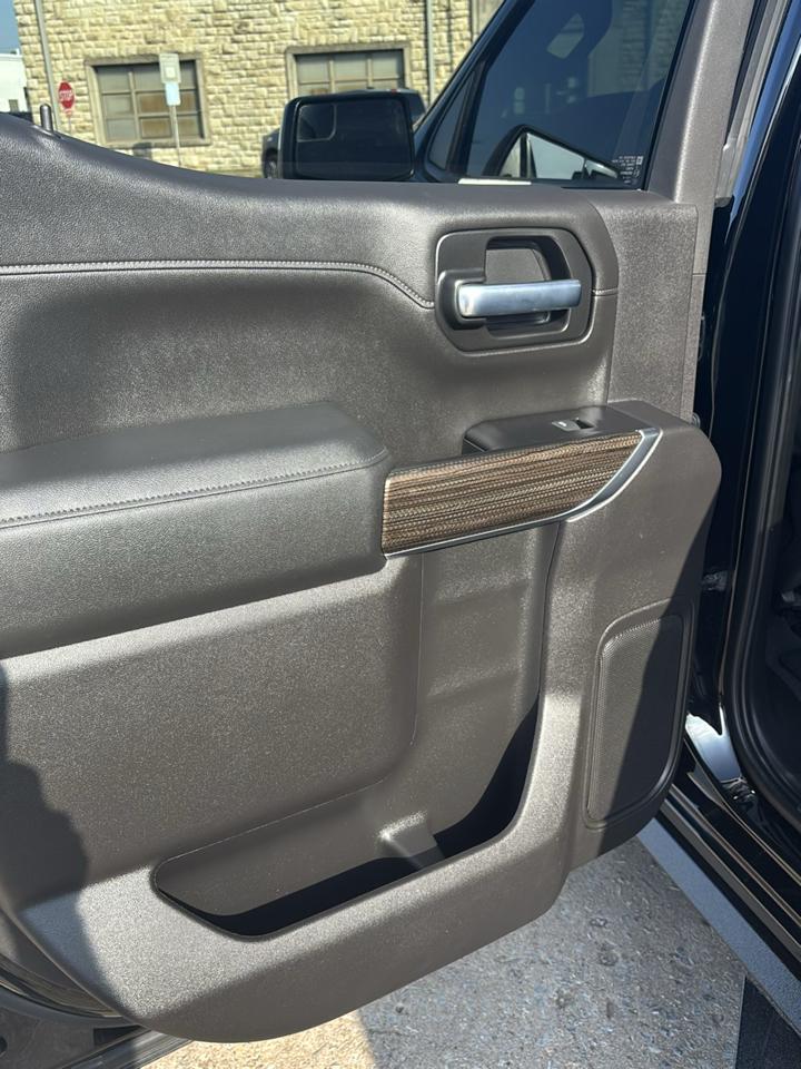 2020 Chevrolet Silverado 1500 RST - Photo 27
