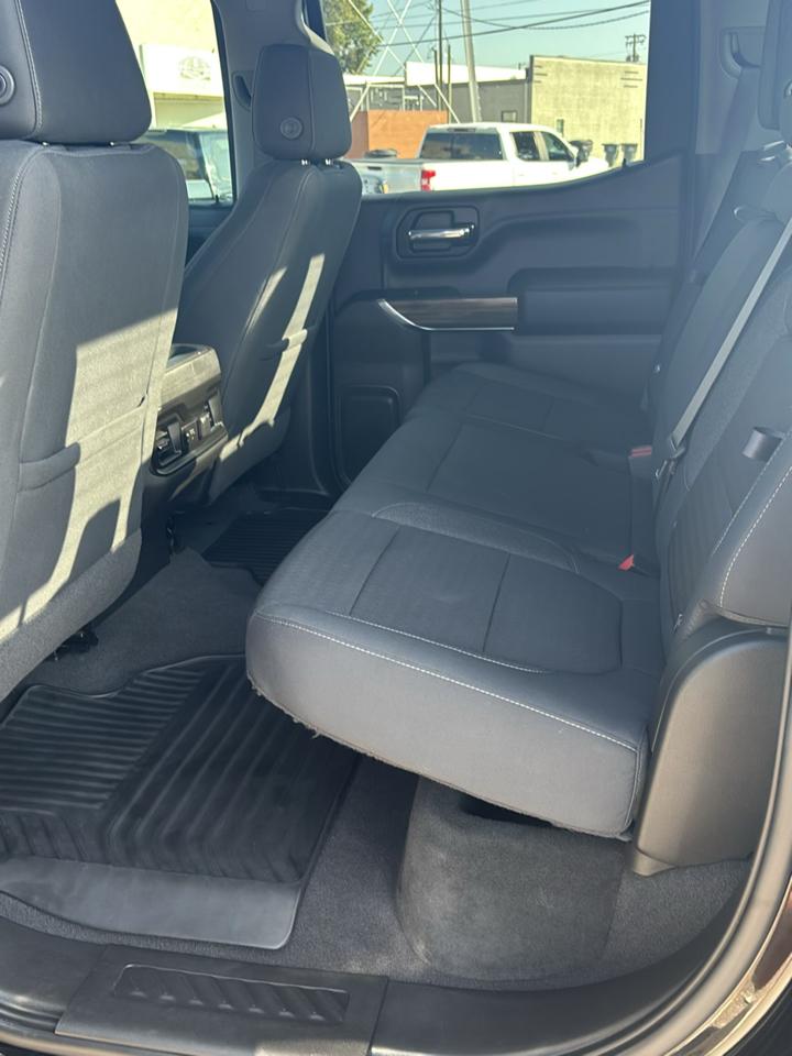 2020 Chevrolet Silverado 1500 RST - Photo 28