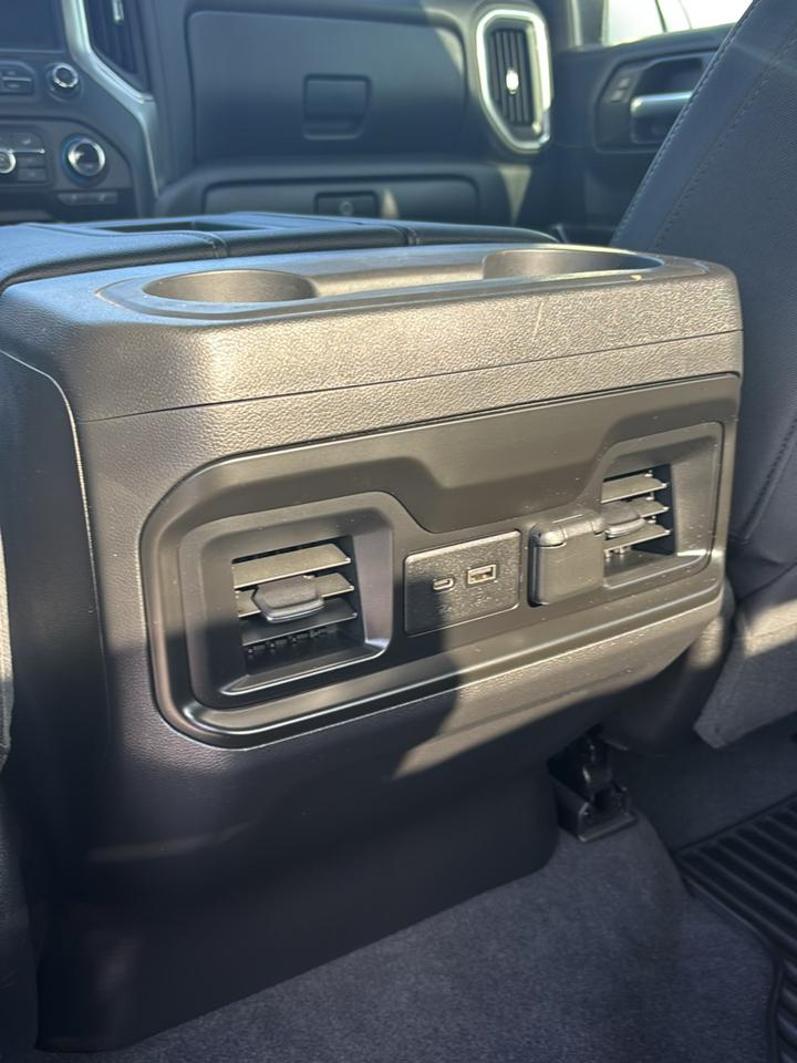 2020 Chevrolet Silverado 1500 RST - Photo 29