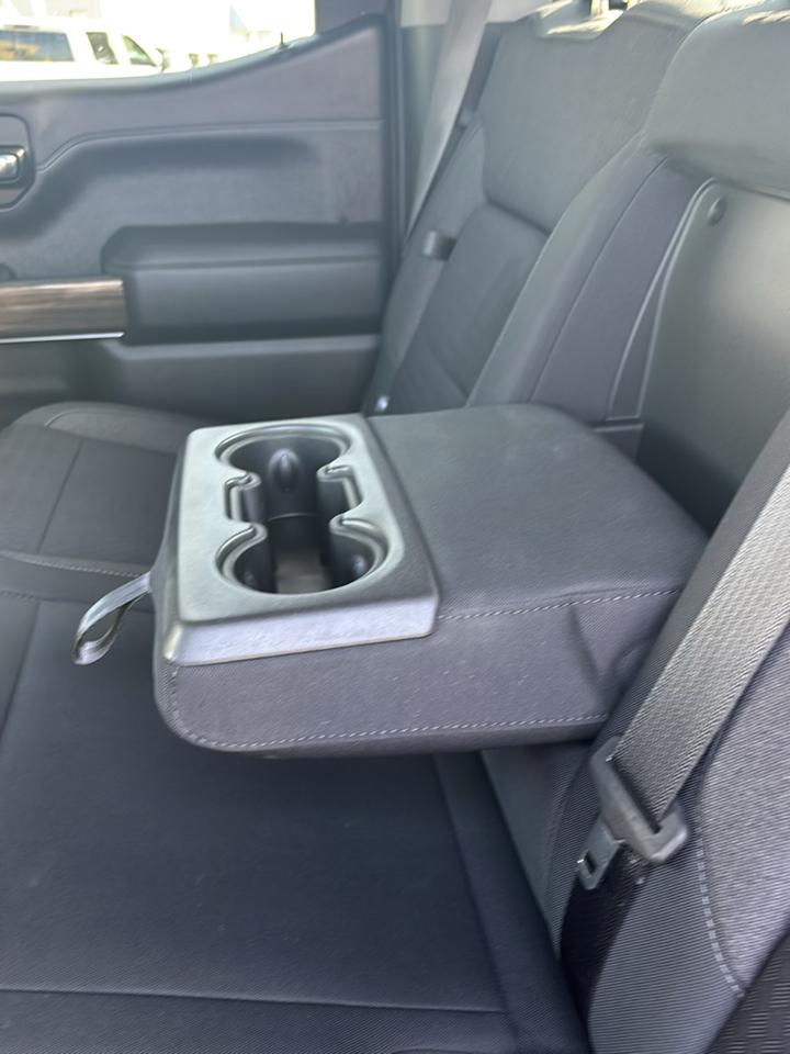2020 Chevrolet Silverado 1500 RST - Photo 30