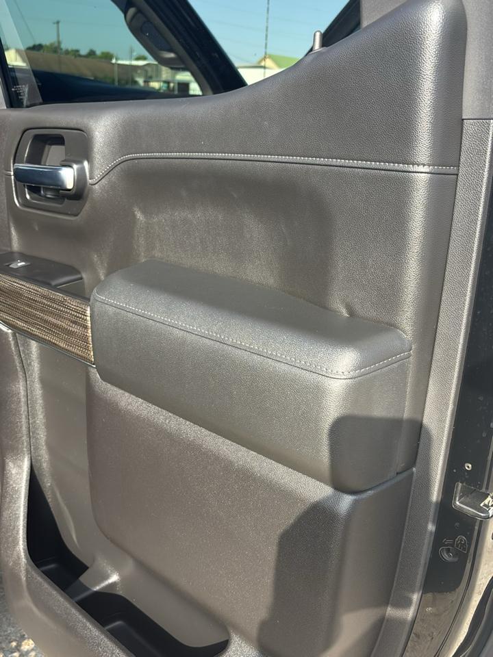 2020 Chevrolet Silverado 1500 RST - Photo 31