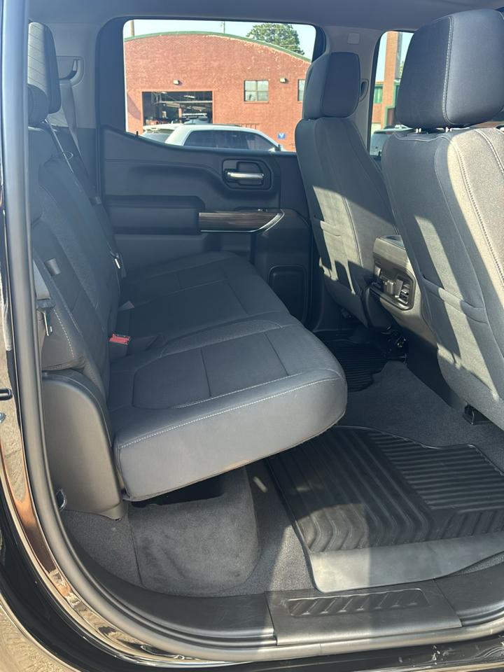 2020 Chevrolet Silverado 1500 RST - Photo 32