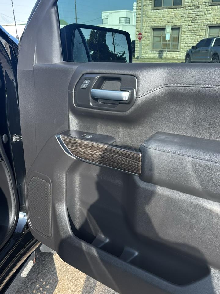 2020 Chevrolet Silverado 1500 RST - Photo 33
