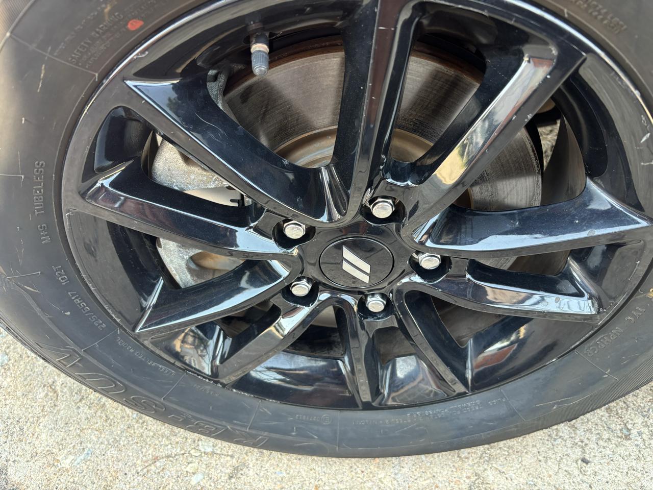 Dodge Journey SE 2019