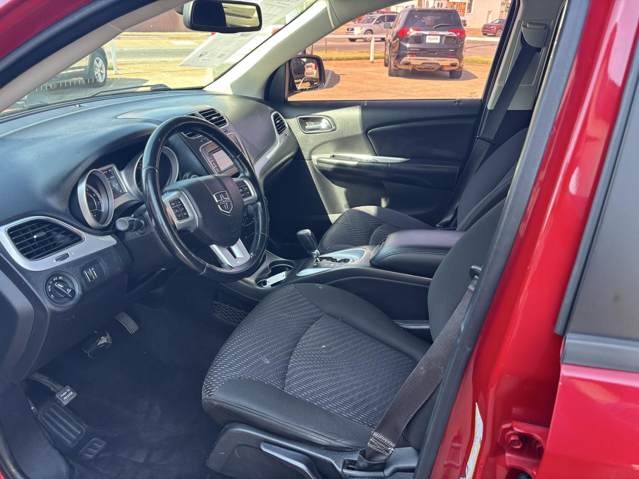 Dodge Journey SE 2019