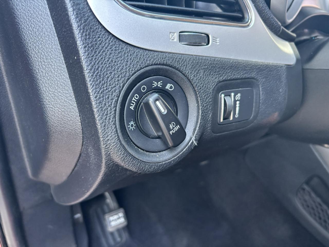 Dodge Journey SE 2019