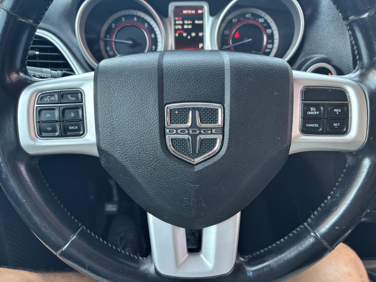 Dodge Journey SE 2019