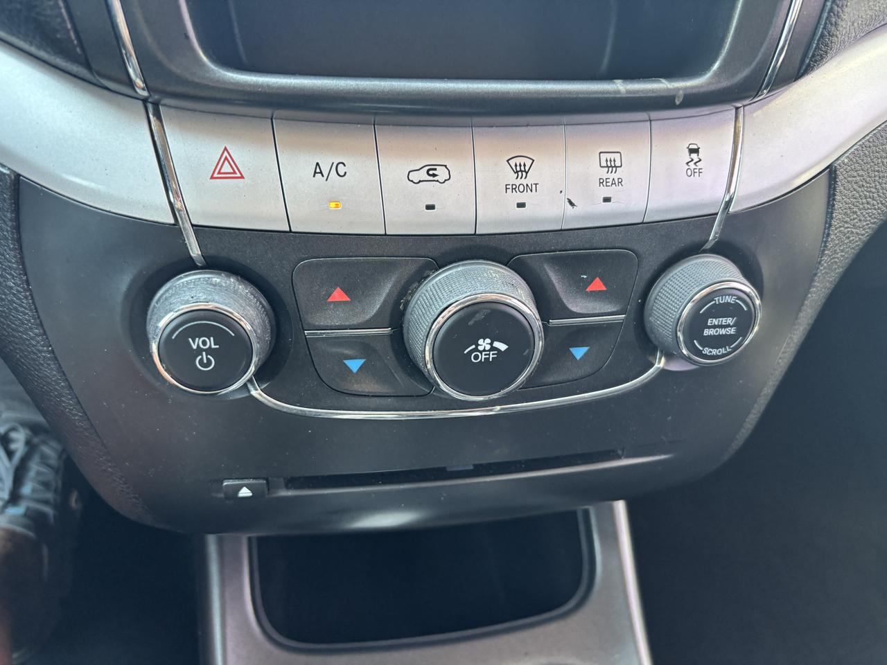 Dodge Journey SE 2019