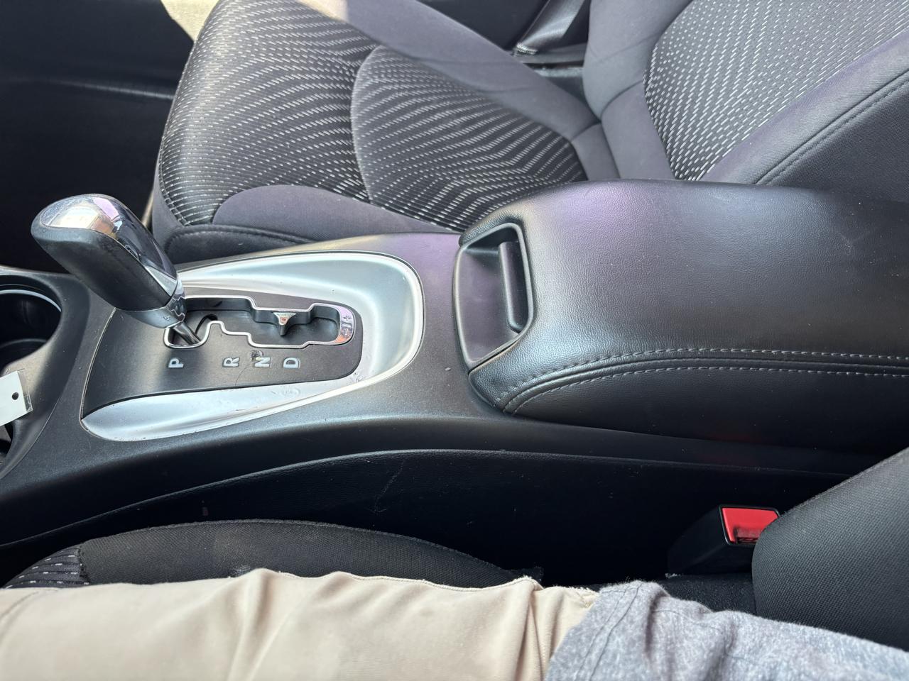 Dodge Journey SE 2019