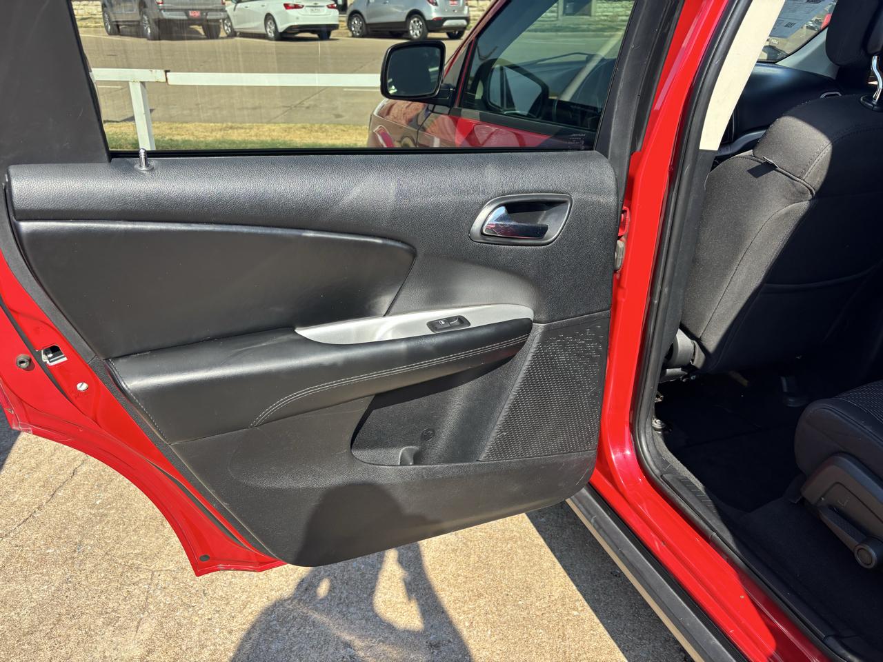 Dodge Journey SE 2019