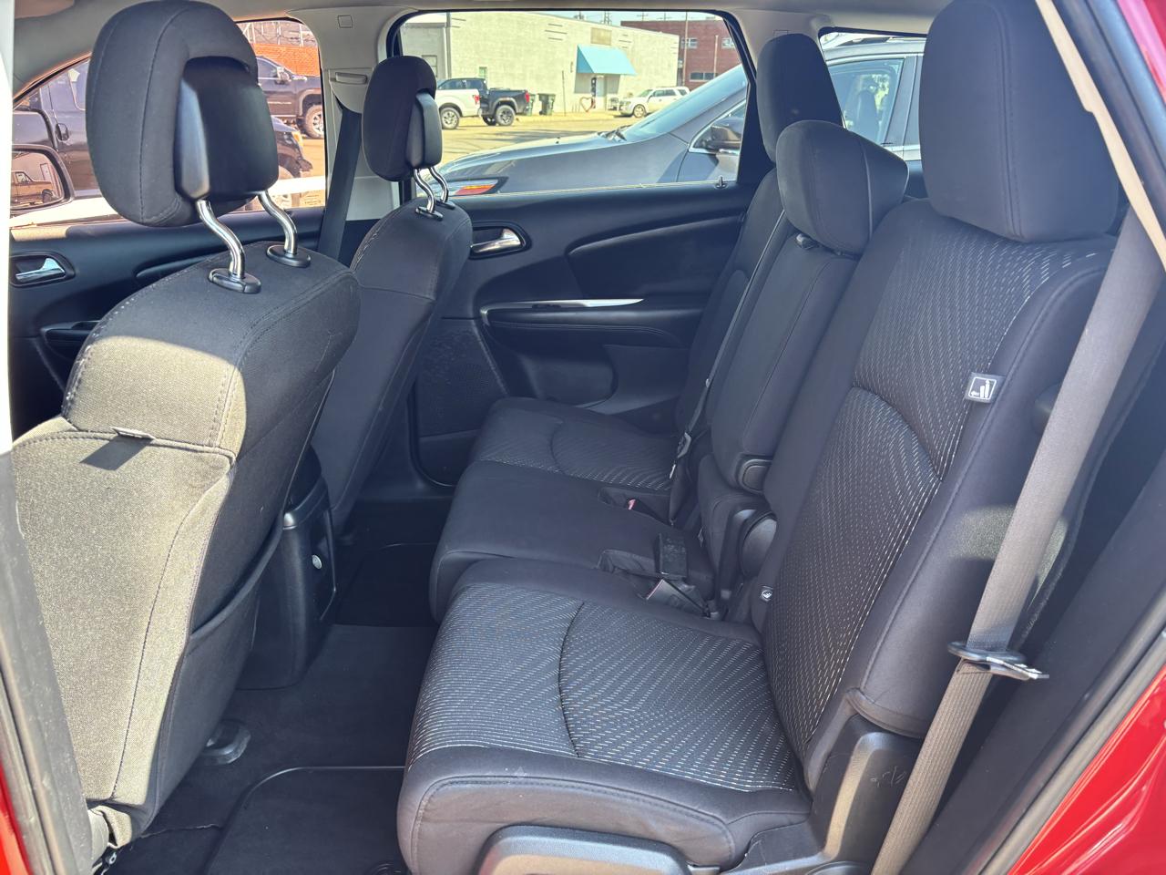 Dodge Journey SE 2019